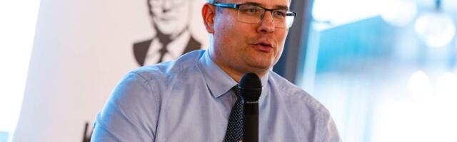 Лидер консерваторов: отказ Польши от совместного полигона — поражение дипломатии Литвы