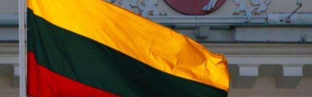 Тюремные будни литовских политзаключенных Алексея Грейчуса и Альгирдаса Палециса