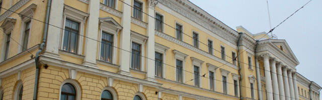 Правительство Финляндии ужесточает ряд иммиграционных законов