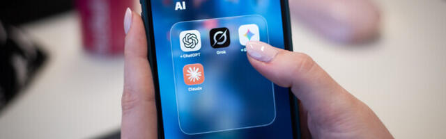 Искусственный интеллект отбирает работу у переводчиков