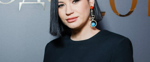 Ида Галич рассказала, как изменилась ее жизнь после рождения сына