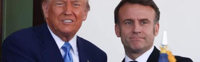 Трамп сообщил, что ведет переговоры с Путиным о прекращении войны между РФ и Украиной