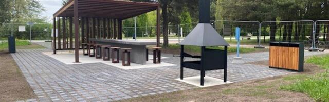 Спортивные площадки, велопарковки и не только: в Таллинне определены идеи для голосования по народному бюджету