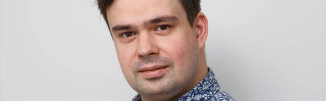 Ярослав Тавгень: не сходите с ума. ИИ не заменяет людей массово