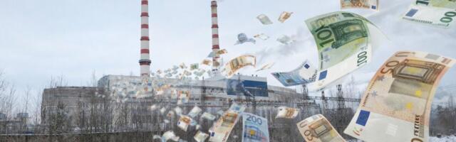 Нарвские знаменитости рассказали, от чего им пришлось отказаться из-за дорогого отопления