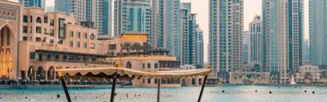 Не улетишь налегке: Эмираты ужесточили “въезд без визы” для европейцев