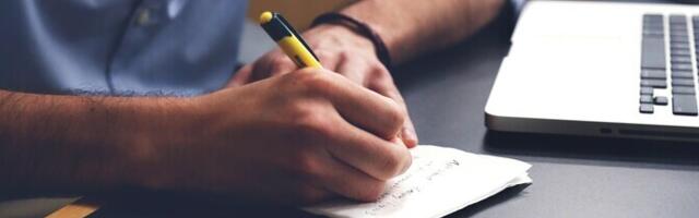 Исследование: в Эстонии сотрудники редко слышат слова благодарности от руководителей