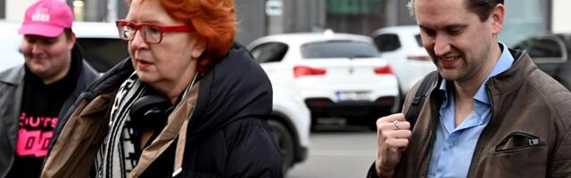 Мадисон и Тоом придерживаются разных мнений относительно присоединения центристов к ECR