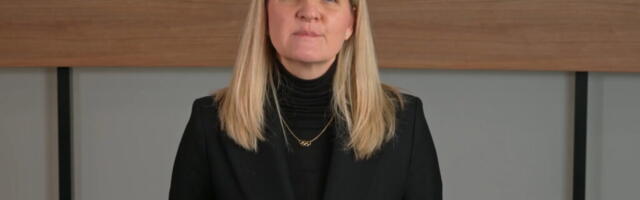 Президент МОК призвала Европу защитить спорт от политического вмешательства