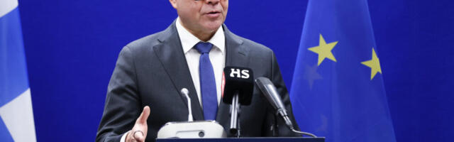 Орпо — Зеленскому: недопустимо, чтобы украинские дроны попадали в воздушное пространство Финляндии