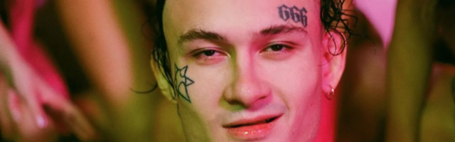 Цифра дня: клип Моргенштерна набрал миллион просмотров за 35 минут и больше всего дизлайков