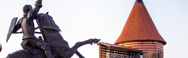 Литва: русскоязычные жалуются на языковую дискриминацию, литовцы — что их дискриминируют беженцы