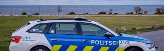 Департамент полиции и погранохраны отменил требование о вакцинации сотрудников