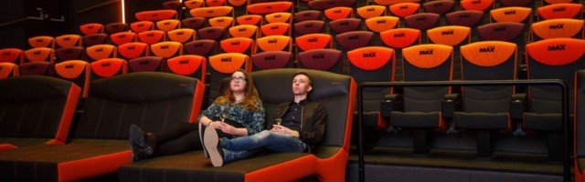 Владельцы кинотеатров просят снизить налог на билеты