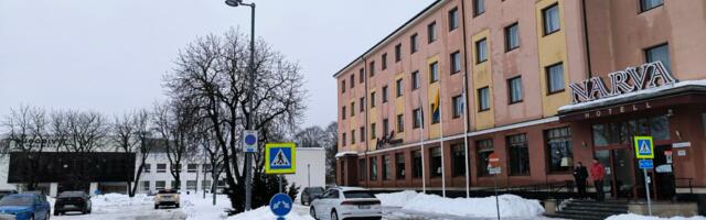 Катри Райк: фиксация истории Нарвы требует общественного обсуждения