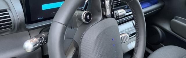 Эстонский рынок автомобилей меняется: какие машины предпочитают жители Эстонии, а какие покупать не станут? 