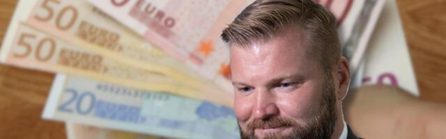 Политик о росте налогов: 2 процента гораздо больше двух, качественное питание стало роскошью