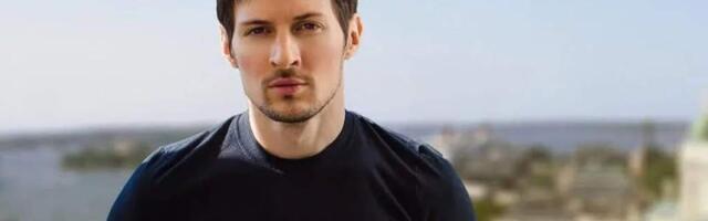 Дуров сделал заявление