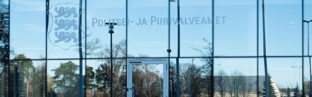 Эстония меняет правила выдачи ВНЖ лицам, получившим международную или временную защиту