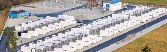 Электричество по тысяче евро за мегаватт-час уходит в прошлое