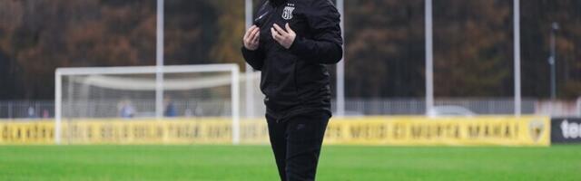 Приведший "Флору" к золоту Васильев: на старте сезона в основной команде было семь школьников