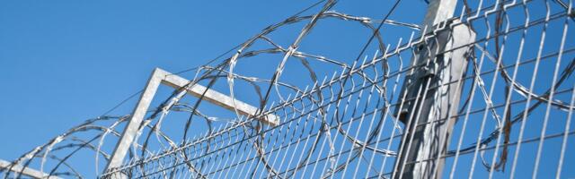 Убийство в Кохтла-Ярве: обвиняемый получил семь лет тюрьмы и депортацию в РФ