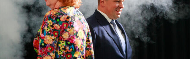 Евродепутаты в Таллиннском горсобрании: Тоом собирается на первое заседание, а Ратас не сможет