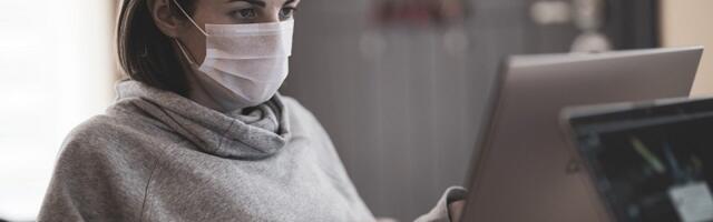 Государство выиграло почти все судебные споры, связанные с ограничениями из-за COVID-19