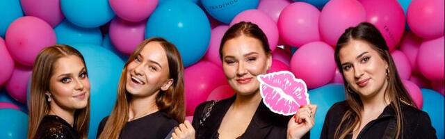 ФОТО: Тайна раскрыта! Мероприятие нового бренда Tradehouse привлекло красивых и любознательных