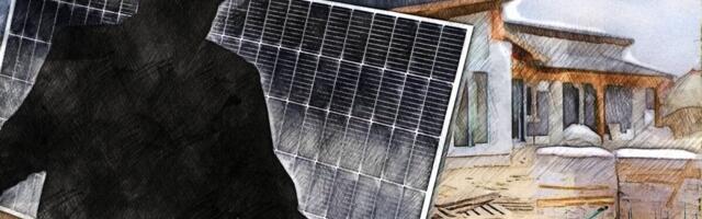 Установщик солнечных панелей: «У меня есть свои цены, я не обязан их никому освещать»