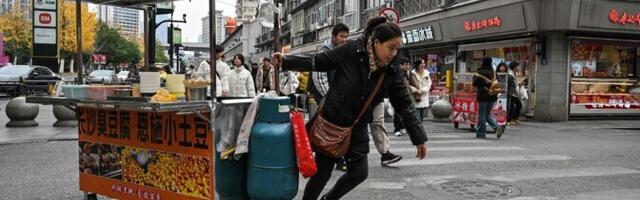 Власти Китая подозревают экс-мэра Уханя в коррупции