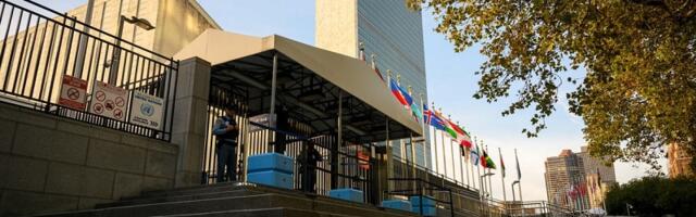 Генассамблея ООН в цифрах: кто говорил дольше всех, кто не приехал и какой вклад женщин