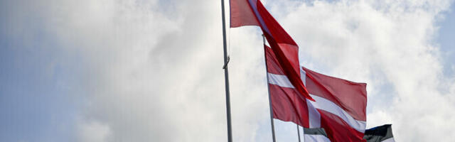 Польша усиливает военное сотрудничество в Балтийском регионе