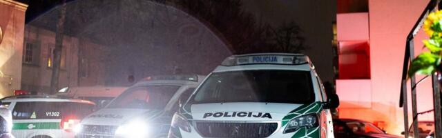 В Литве убит известный тиктокер, задержаны двое подозреваемых 