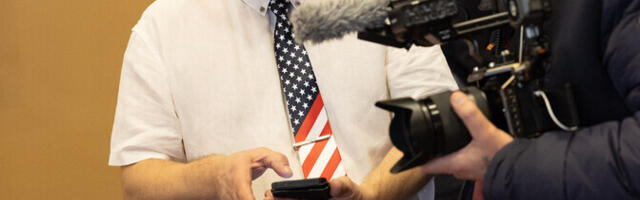 Прокуратура предъявила обвинение депутату Рийгикогу Калле Грюнталю