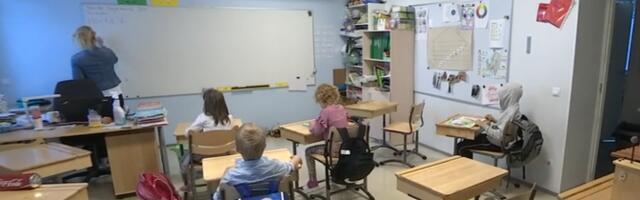 Финские школы в Эстонии могут закрыться из-за реформы межгосударственного обмена данными