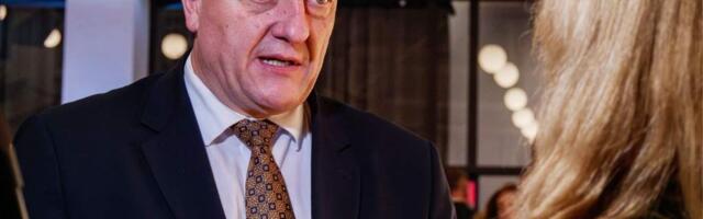 Глава МВД Литвы анонсировал новые языковые требования для иностранцев