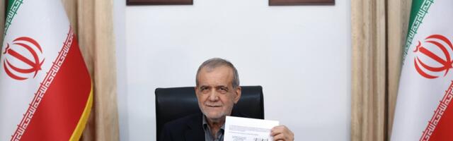 США и Иран подписали меморандум. Через Ормузский пролив вновь начали ходить танкеры с нефтью 