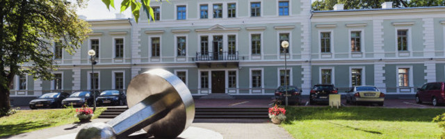 Госсуд Эстонии отклонил жалобу на закрытие русской школы в Кейла