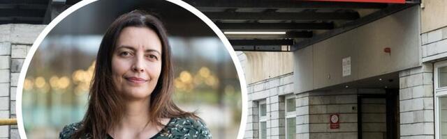 Министр Кармен Йоллер: в EMO слишком много пациентов с незначительными проблемами, пора менять правила приема