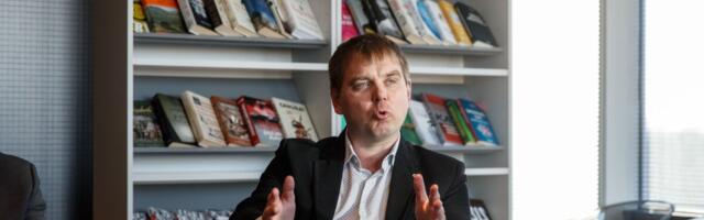 Выручка производителя домов рухнула. «Крайне паршивый год»