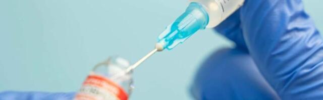 Минздрав США отзывает финансирование разработки мРНК-вакцин