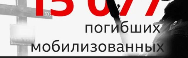 15000 смертей: что происходило с мобилизованными за три года войны в Украине
