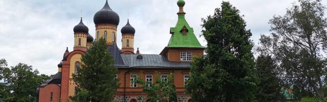 Президент Карис передал закон о церквях и приходах в госсуд