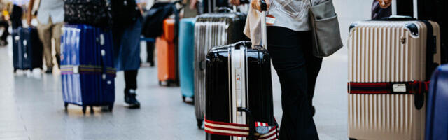 Новая система может привести к длинным очередям для въезжающих из-за пределов Шенгенской зоны