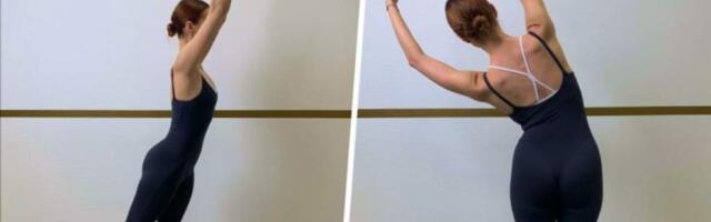 Как избавиться от сутулости после 30 лет – советы тренера и упражнения