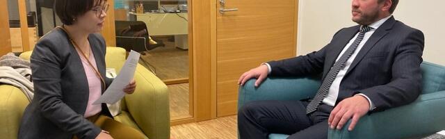 Цахкна в Китае: от российской агрессии до ситуации с правами человека