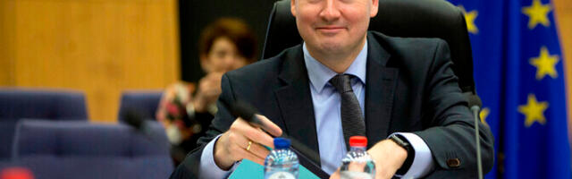 Politico: Сельмайр, который мог бы укрепить позиции Каллас, пока не возвращается в Брюссель