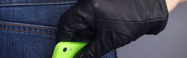 Лондонские воры начали возвращать украденные телефоны, если это не iPhone