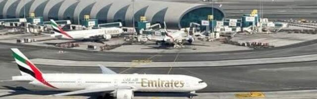 Эвакуация с Ближнего Востока: ОАЭ и Оман как транзитные пункты